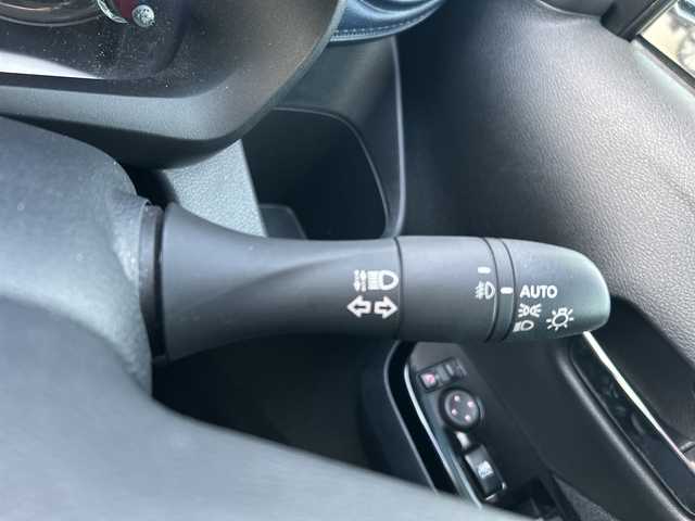 日産 デイズ ハイウェイスターX 岐阜県 2021(令3)年 2.8万km ブラック 登録時走行距離27974km/純正9インチナビ（MM320D-L）/Bluetooth、ipod、USB、AUX、CD、DVD/バックモニター/フルセグテレビ/衝突被害軽減システム/純正アルミホイール有/純正フロアマット/ドライブレコーダー/LEDヘッドライト/フォグランプ/オートライト/スタッドレスタイヤ/ドアバイザー/横滑り防止装置/禁煙車/盗難防止装置/ベンチシート/スペアキー/スマートキー/プッシュスタート/アイドリングストップ/オートエアコン/取扱説明書/保証書/記録簿