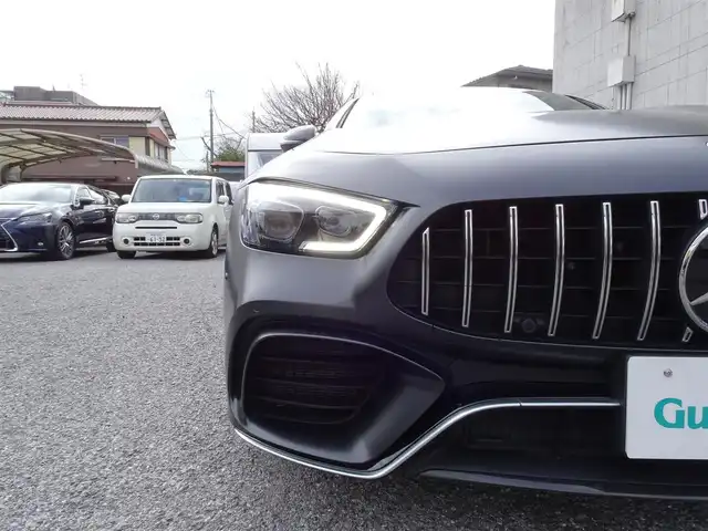 メルセデスＡＭＧ ＡＭＧ ＧＴ