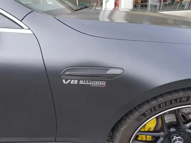 メルセデスＡＭＧ ＡＭＧ ＧＴ