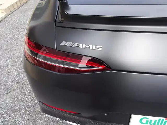 メルセデスＡＭＧ ＡＭＧ ＧＴ