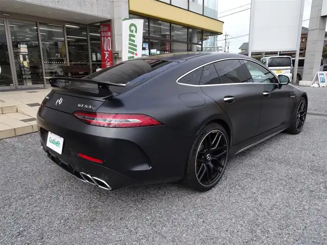 メルセデスＡＭＧ ＡＭＧ ＧＴ