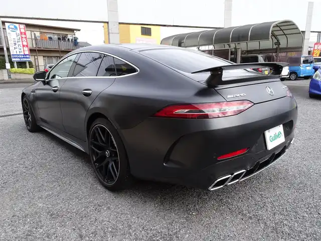 メルセデスＡＭＧ ＡＭＧ ＧＴ