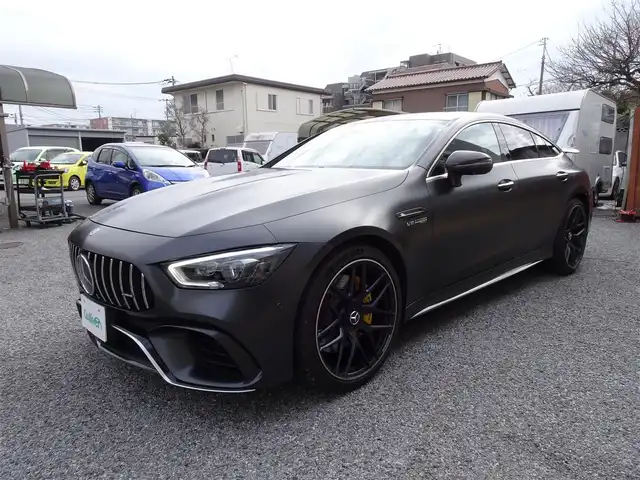 メルセデスＡＭＧ ＡＭＧ ＧＴ