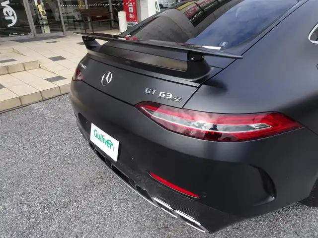 メルセデスＡＭＧ ＡＭＧ ＧＴ