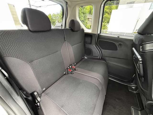 日産 ルークス HWS X プロパイロットED 熊本県 2024(令6)年 0.3万km ホワイトパール ワンオーナー/純正9インチナビ（MM223D-L）/【フルセグTV/Bluetooth/AM/FM】/全周囲カメラ/両側パワースライドドア/プロパイロット/エマージェンシーブレーキ/レーダークルーズコントロール/コーナーセンサー/標識表示/先行車発進警告/レーンアシスト/オートホールド/純正14インチAW/オートLEDライト/フォグランプ/シートバックテーブル/ナビ連動ドライブレコーダー/プッシュスタート/スマートキー/アイドリングストップ/純正フロアマット/純正ドアバイザー/盗難防止装置/保証書/取扱説明書