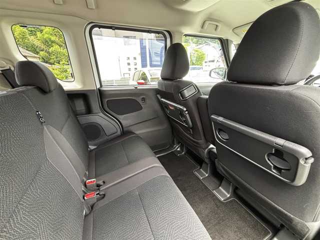 日産 ルークス HWS X プロパイロットED 熊本県 2024(令6)年 0.3万km ホワイトパール ワンオーナー/純正9インチナビ（MM223D-L）/【フルセグTV/Bluetooth/AM/FM】/全周囲カメラ/両側パワースライドドア/プロパイロット/エマージェンシーブレーキ/レーダークルーズコントロール/コーナーセンサー/標識表示/先行車発進警告/レーンアシスト/オートホールド/純正14インチAW/オートLEDライト/フォグランプ/シートバックテーブル/ナビ連動ドライブレコーダー/プッシュスタート/スマートキー/アイドリングストップ/純正フロアマット/純正ドアバイザー/盗難防止装置/保証書/取扱説明書
