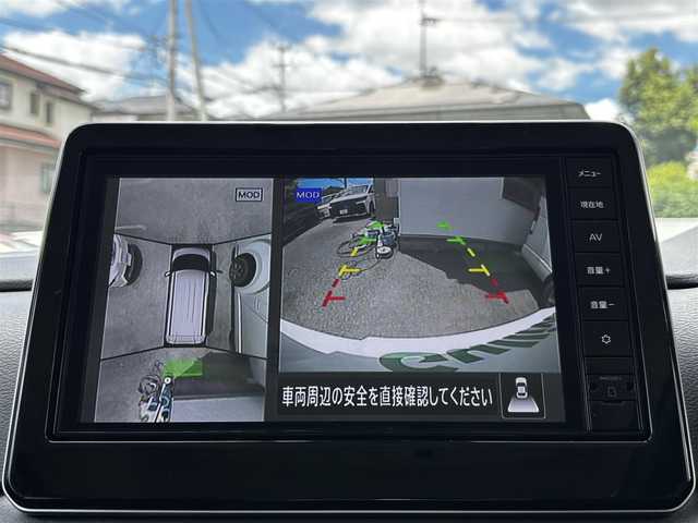 日産 ルークス HWS X プロパイロットED 熊本県 2024(令6)年 0.3万km ホワイトパール ワンオーナー/純正9インチナビ（MM223D-L）/【フルセグTV/Bluetooth/AM/FM】/全周囲カメラ/両側パワースライドドア/プロパイロット/エマージェンシーブレーキ/レーダークルーズコントロール/コーナーセンサー/標識表示/先行車発進警告/レーンアシスト/オートホールド/純正14インチAW/オートLEDライト/フォグランプ/シートバックテーブル/ナビ連動ドライブレコーダー/プッシュスタート/スマートキー/アイドリングストップ/純正フロアマット/純正ドアバイザー/盗難防止装置/保証書/取扱説明書