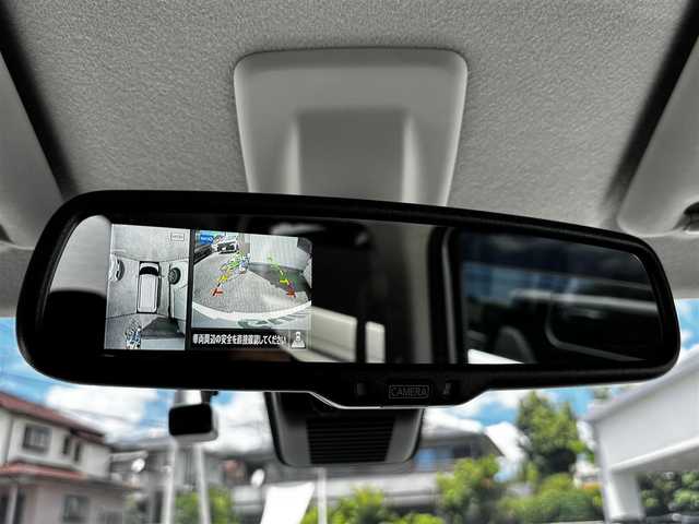 日産 ルークス HWS X プロパイロットED 熊本県 2024(令6)年 0.3万km ホワイトパール ワンオーナー/純正9インチナビ（MM223D-L）/【フルセグTV/Bluetooth/AM/FM】/全周囲カメラ/両側パワースライドドア/プロパイロット/エマージェンシーブレーキ/レーダークルーズコントロール/コーナーセンサー/標識表示/先行車発進警告/レーンアシスト/オートホールド/純正14インチAW/オートLEDライト/フォグランプ/シートバックテーブル/ナビ連動ドライブレコーダー/プッシュスタート/スマートキー/アイドリングストップ/純正フロアマット/純正ドアバイザー/盗難防止装置/保証書/取扱説明書