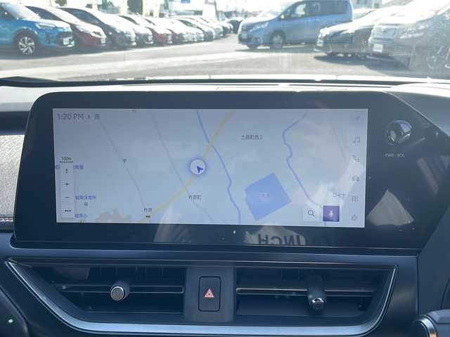 レクサス ＵＸ 250h バージョンC 香川県 2022(令4)年 4.2万km グラファイトブラックガラスフレーク 純正ナビ（フルセグTV/BT)/バックカメラ/ドライブレコーダー/パワーシート/シートヒーター/ステアリングヒーター/リアシートリマインダー/コーナーセンサー/ETC2.0