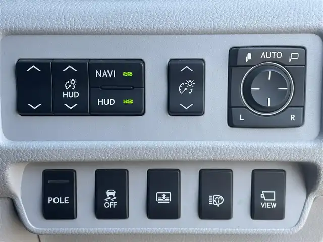 レクサス ＨＳ 250h バージョンL 群馬県 2009(平21)年 15.2万km クォーツホワイトクリスタルシャイン 純正HDDナビゲーション/（CD/DVD/MD/フルセグTV）/バックカメラ/サンルーフ/本革シート/前席メモリパワーシート/前席シートヒーター/エアシート/ステアリングスイッチ/ビルトインETC/クルーズコントロール/リアサンシェード/コーナーポール/LEDヘッドライト/フォグライト/クリアランスソナー/電格ミラー/ドアバイザー/純正フロアマット/純正17インチアルミホイール