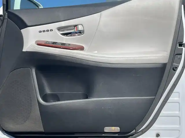 レクサス ＨＳ 250h バージョンL 群馬県 2009(平21)年 15.2万km クォーツホワイトクリスタルシャイン 純正HDDナビゲーション/（CD/DVD/MD/フルセグTV）/バックカメラ/サンルーフ/本革シート/前席メモリパワーシート/前席シートヒーター/エアシート/ステアリングスイッチ/ビルトインETC/クルーズコントロール/リアサンシェード/コーナーポール/LEDヘッドライト/フォグライト/クリアランスソナー/電格ミラー/ドアバイザー/純正フロアマット/純正17インチアルミホイール