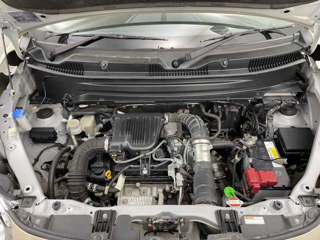 スズキ クロスビー HYBRID MZ 三重県 2020(令2)年 4.1万km キャラバンアイボリーパールメタリック/ホワイト 2トーンルーフ /禁煙車//デュアルブレーキサポート//社外SDナビ(CN-RE97WD)//フルセグTV/BT/CD/DVD//バックカメラ//前席シートヒーター//レーンキープアシスト//ステアリングスイッチ//クルーズコントロール//パドルシフト//LEDオートライト//フォグランプ//前後ドライブレコーダー//シートバックテーブル//ETC//ウィンカーミラー//スマートキー//プッシュスタート