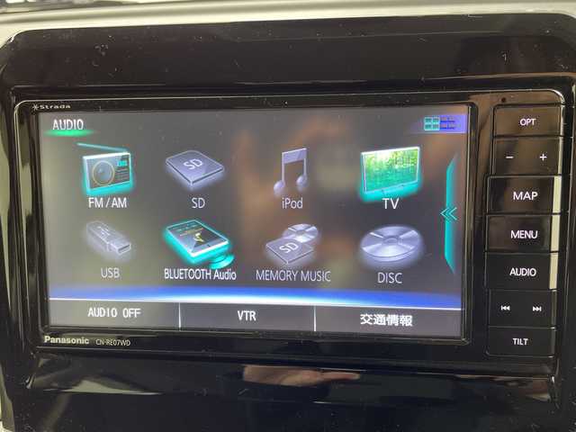 スズキ クロスビー HYBRID MZ 三重県 2020(令2)年 4.1万km キャラバンアイボリーパールメタリック/ホワイト 2トーンルーフ /禁煙車//デュアルブレーキサポート//社外SDナビ(CN-RE97WD)//フルセグTV/BT/CD/DVD//バックカメラ//前席シートヒーター//レーンキープアシスト//ステアリングスイッチ//クルーズコントロール//パドルシフト//LEDオートライト//フォグランプ//前後ドライブレコーダー//シートバックテーブル//ETC//ウィンカーミラー//スマートキー//プッシュスタート