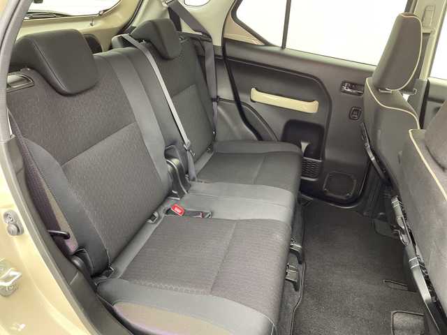 スズキ クロスビー HYBRID MZ 三重県 2020(令2)年 4.1万km キャラバンアイボリーパールメタリック/ホワイト 2トーンルーフ /禁煙車//デュアルブレーキサポート//社外SDナビ(CN-RE97WD)//フルセグTV/BT/CD/DVD//バックカメラ//前席シートヒーター//レーンキープアシスト//ステアリングスイッチ//クルーズコントロール//パドルシフト//LEDオートライト//フォグランプ//前後ドライブレコーダー//シートバックテーブル//ETC//ウィンカーミラー//スマートキー//プッシュスタート