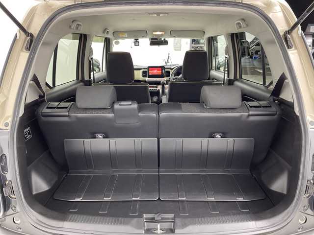 スズキ クロスビー HYBRID MZ 三重県 2020(令2)年 4.1万km キャラバンアイボリーパールメタリック/ホワイト 2トーンルーフ /禁煙車//デュアルブレーキサポート//社外SDナビ(CN-RE97WD)//フルセグTV/BT/CD/DVD//バックカメラ//前席シートヒーター//レーンキープアシスト//ステアリングスイッチ//クルーズコントロール//パドルシフト//LEDオートライト//フォグランプ//前後ドライブレコーダー//シートバックテーブル//ETC//ウィンカーミラー//スマートキー//プッシュスタート