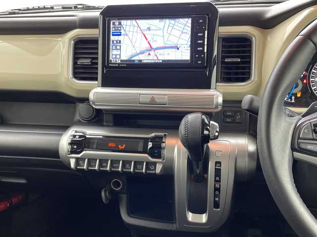 スズキ クロスビー HYBRID MZ 三重県 2020(令2)年 4.1万km キャラバンアイボリーパールメタリック/ホワイト 2トーンルーフ /禁煙車//デュアルブレーキサポート//社外SDナビ(CN-RE97WD)//フルセグTV/BT/CD/DVD//バックカメラ//前席シートヒーター//レーンキープアシスト//ステアリングスイッチ//クルーズコントロール//パドルシフト//LEDオートライト//フォグランプ//前後ドライブレコーダー//シートバックテーブル//ETC//ウィンカーミラー//スマートキー//プッシュスタート