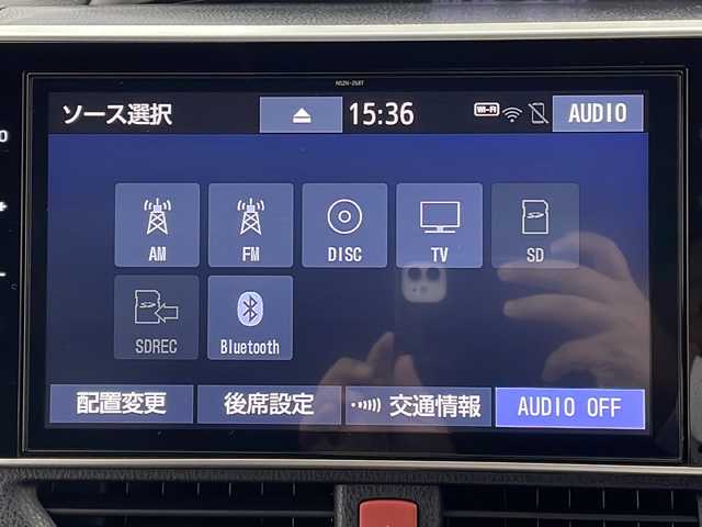 車両画像5