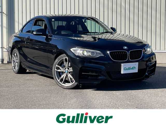 ＢＭＷ Ｍ２３５ｉ