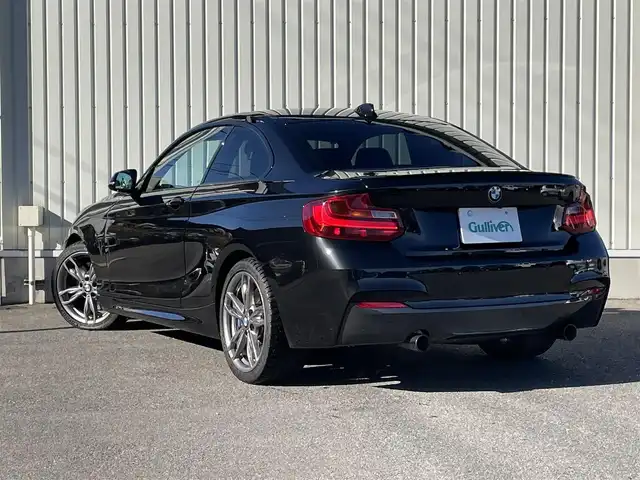 ＢＭＷ Ｍ２３５ｉ