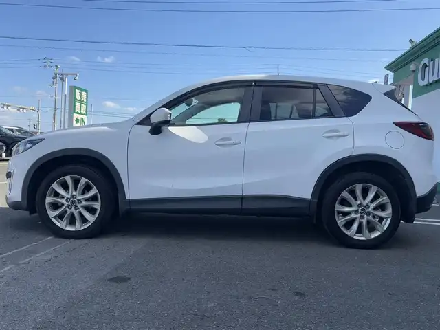 マツダ ＣＸ－５