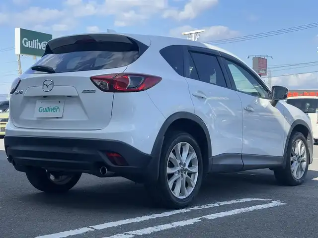 マツダ ＣＸ－５