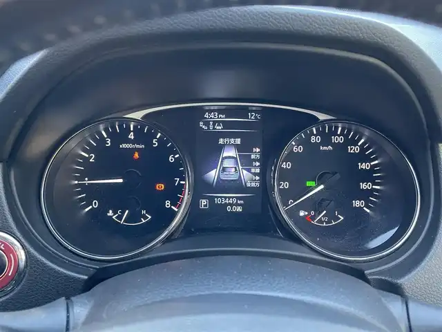 日産 エクストレイル 20X エマージェンシーブレーキ 埼玉県 2014(平26)年 10.4万km ブリリアントホワイトパール (株)IDOMが運営する【じしゃロン川越店】の自社ローン専用車両になります。こちらは現金またはオートローンご利用時の価格です。自社ローンご希望の方は別途その旨お申付け下さい/ヒーテッドミラー　/シートヒーター　/フルセグ /コーナーセンサー /防水シート /スカッフプレート /クルーズコントロール /LEDオートライト /フォグ /取扱説明書 /保証書 /ドアバイザー