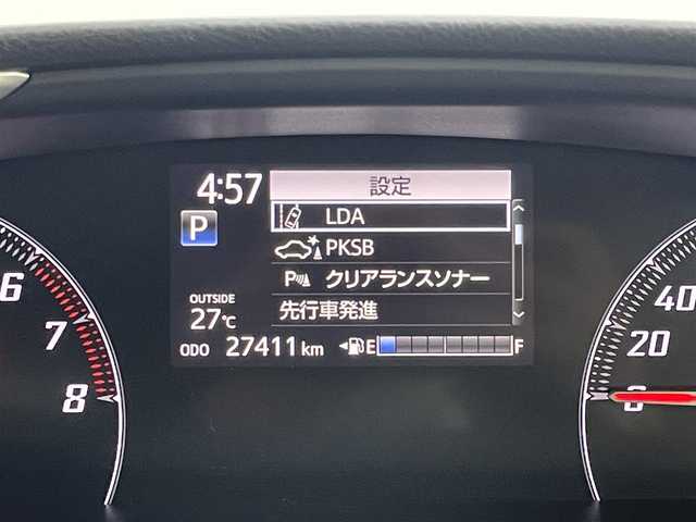 トヨタ シエンタ G クエロ 福岡県 2019(平31)年 2.8万km ホワイトパールクリスタルシャイン 純正９型ナビ　/全方位カメラ　/ビルトインＥＴＣ　/前後ドラレコ　/デジタルルームミラー　/レーダー探知機　/コーナーセンサー　/衝突軽減　/レーンキープ　/ＰＫＳＢ　/アイドリングストップ/両側電動スライドドア　/シートヒーター　/ステアリングヒーター/ハーフレザーシート/純正１５インチアルミホイール/LEDヘッドライト