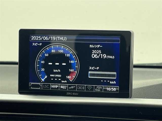 トヨタ シエンタ G クエロ 福岡県 2019(平31)年 2.8万km ホワイトパールクリスタルシャイン 純正９型ナビ　/全方位カメラ　/ビルトインＥＴＣ　/前後ドラレコ　/デジタルルームミラー　/レーダー探知機　/コーナーセンサー　/衝突軽減　/レーンキープ　/ＰＫＳＢ　/アイドリングストップ/両側電動スライドドア　/シートヒーター　/ステアリングヒーター/ハーフレザーシート/純正１５インチアルミホイール/LEDヘッドライト