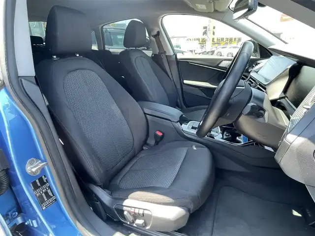 ＢＭＷ ＢＭＷ ２１８ｄ グランクーペ プレイ EDジョイ+ 埼玉県 2020(令2)年 3.2万km スナッパーロックブルー 置くだけ充電