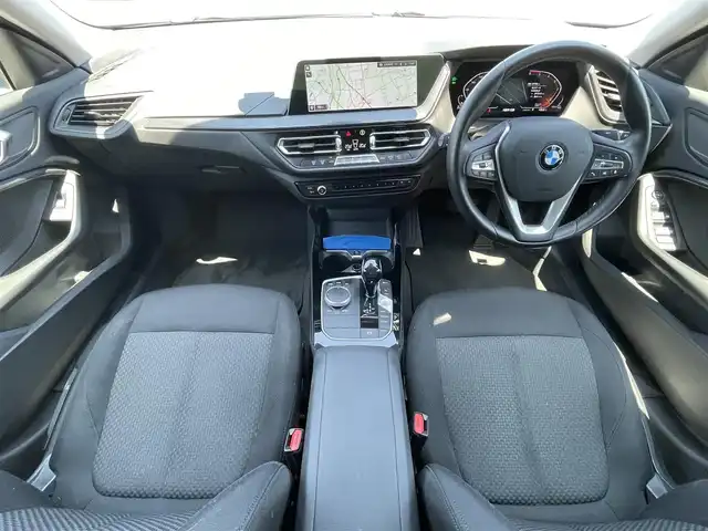 ＢＭＷ ＢＭＷ ２１８ｄ グランクーペ プレイ EDジョイ+ 埼玉県 2020(令2)年 3.2万km スナッパーロックブルー 置くだけ充電