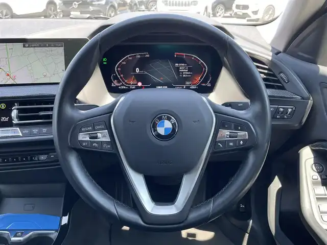 ＢＭＷ ＢＭＷ ２１８ｄ グランクーペ プレイ EDジョイ+ 埼玉県 2020(令2)年 3.2万km スナッパーロックブルー 置くだけ充電