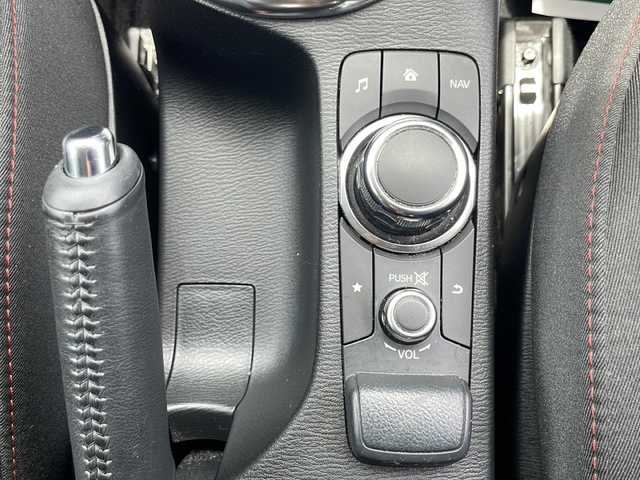 マツダ デミオ 13S ツーリング 静岡県 2016(平28)年 5万km ディープクリスタルブルーマイカ ワンオーナー/マツダコネクトナビ/地デジTV/純正CD/DVD/バックカメラ/純正15インチAW/スマートキー/ETC/ドライブレコーダー/スペアキー/保証書/取説