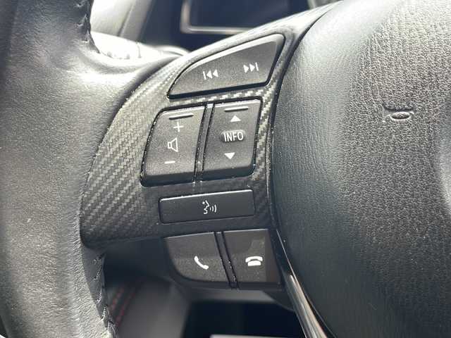 マツダ デミオ 13S ツーリング 静岡県 2016(平28)年 5万km ディープクリスタルブルーマイカ ワンオーナー/マツダコネクトナビ/地デジTV/純正CD/DVD/バックカメラ/純正15インチAW/スマートキー/ETC/ドライブレコーダー/スペアキー/保証書/取説