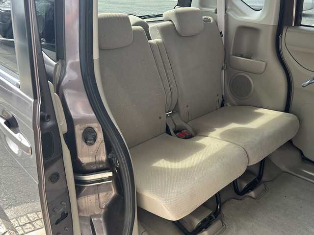 ホンダ Ｎ ＢＯＸ G Lパッケージ 静岡県 2012(平24)年 8.1万km プレミアムブロンズパール 主要装備/・ホンダ純正オーディオ/・CD/MD/AUX/・オートエアコン/・プッシュスタート/・助手席側パワースライドドア/・ＥＴＣ/・ステアリングリモコン/・アイドリングストップ/・横滑り防止装置/・純正フロアマット/・純正ホイールキャップ/・ハロゲンヘッドライト