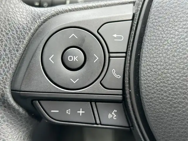 トヨタ ＲＡＶ４ X 静岡県 2020(令2)年 4.5万km グレーメタリック 純正ナビ/(AM/FM/BT)/フルセグTV/バックカメラ/トヨタセーフティーセンス/横滑り防止装置/レーンキープアシスト/衝突被害軽減システム/追従クルーズコントロール/電動パーキングブレーキ/オートブレーキホールド/前方ドライブレコーダー/前後コーナーセンサー/ブラインドスポットモニター/プッシュスタート/スマートキー/スペアキー×1/LEDオートライト/オートハイビーム/純正17インチアルミホイール/保証書/取扱説明書