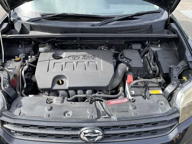 トヨタ カローラ ルミオン 1．8S エアロツアラー 道東・釧路十勝 2010(平22)年 13.7万km ブラックマイカ 社外ナビ/冬タイヤ積込/パドルシフト/HIDヘッドライト/フォグランプ/オートライト/フロアマット/ドアバイザー
