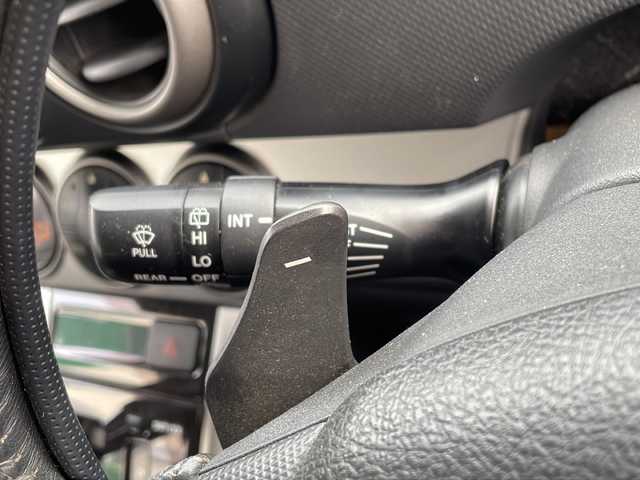トヨタ カローラ ルミオン 1．8S エアロツアラー 道東・釧路十勝 2010(平22)年 13.7万km ブラックマイカ 社外ナビ/冬タイヤ積込/パドルシフト/HIDヘッドライト/フォグランプ/オートライト/フロアマット/ドアバイザー