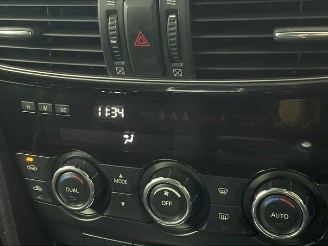 マツダ アテンザ ワゴン XD 奈良県 2014(平26)年 6.1万km ソウルレッドプレミアムメタリック ディスチャージパッケージ/純正ナビ/　フルセグTV/DVD/CD/Bluetooth/バックカメラ/純正フリップダウンモニター/純正19インチアルミホイール/スマートシティブレーキサポート/HIDヘッドライト/シグネチャーLEDランプ/オートライト/フォグランプ/コーナーセンサー/クルーズコントロール/ビルトインETC/ステアリングスイッチ/パドルシフト/プッシュスタート/スマートキー/アイドリングストップ/アダプティブフロントライティングシステム/リアスポイラー/シルバールーフレール/電動格納ミラー/LEDウインカーミラー/横すべり防止/フロアマット/スペアキー/保証書/取扱説明書