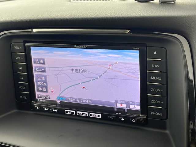 マツダ アテンザ ワゴン XD 奈良県 2014(平26)年 6.1万km ソウルレッドプレミアムメタリック ディスチャージパッケージ/純正ナビ/　フルセグTV/DVD/CD/Bluetooth/バックカメラ/純正フリップダウンモニター/純正19インチアルミホイール/スマートシティブレーキサポート/HIDヘッドライト/シグネチャーLEDランプ/オートライト/フォグランプ/コーナーセンサー/クルーズコントロール/ビルトインETC/ステアリングスイッチ/パドルシフト/プッシュスタート/スマートキー/アイドリングストップ/アダプティブフロントライティングシステム/リアスポイラー/シルバールーフレール/電動格納ミラー/LEDウインカーミラー/横すべり防止/フロアマット/スペアキー/保証書/取扱説明書