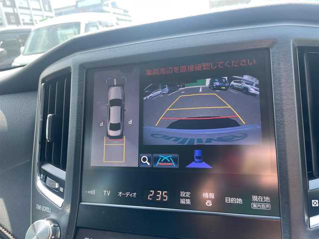 トヨタ クラウン ハイブリッド アスリートG 島根県 2013(平25)年 6.9万km ホワイトパールクリスタルシャイン 純正ナビ　/フルセグＴＶ　/ＤＶＤ再生/Ｂｌｕｅｔｏｏｔｈ接続　/全方位/バックカメラ/前後ドライブレコーダー/ビルトインETC/前後コーナーセンサー/クルーズコントロール　/横滑り防止装置/前席シートヒーター　　/前席エアシート　/ステアリングヒーター/前席パワーシート/スマートキー/プッシュスタート/純正HIDヘッドライト/純正17アルミホイール/純正フロアマット/リアサンシェード