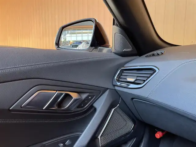 ＢＭＷ Ｚ４ sDrive20i Mスポーツ 愛知県 2020(令2)年 4.8万km アルピンホワイトⅢ ファストトラックパッケージ/harman/kardonサウンド/イノベーションパッケージ/黒革シート/シートヒーター/ヘッドアップディスプレイ/ACC/LDW/純正ナビ/AppleCarPlay/バックカメラ/純正オプション19インチアルミ