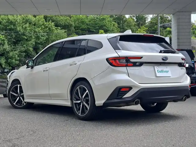 スバル レヴォーグ 1．8GT－H EX 大阪府 2020(令2)年 10万km クリスタルホワイトP /禁煙車//衝突被害軽減ブレーキ//純正ナビ//AppleCarPlay/AndroidAuto//フルセグテレビ/Bluetooth//バックサイドカメラ//パワーバックドア//ドライブレコーダー//シートヒーター//ETC//後席USBソケット//純正18インチアルミホイール//保証書//取扱説明書//スペアキー×1