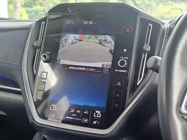 スバル レヴォーグ 1．8GT－H EX 大阪府 2020(令2)年 10万km クリスタルホワイトP /禁煙車//衝突被害軽減ブレーキ//純正ナビ//AppleCarPlay/AndroidAuto//フルセグテレビ/Bluetooth//バックサイドカメラ//パワーバックドア//ドライブレコーダー//シートヒーター//ETC//後席USBソケット//純正18インチアルミホイール//保証書//取扱説明書//スペアキー×1
