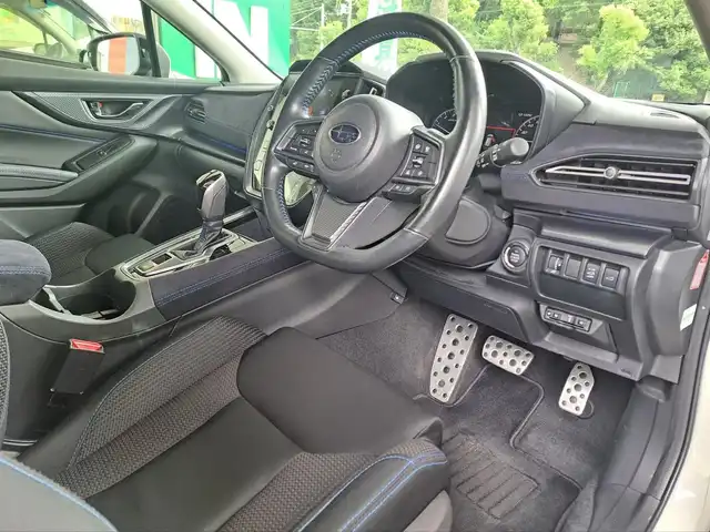 スバル レヴォーグ 1．8GT－H EX 大阪府 2020(令2)年 10万km クリスタルホワイトP /禁煙車//衝突被害軽減ブレーキ//純正ナビ//AppleCarPlay/AndroidAuto//フルセグテレビ/Bluetooth//バックサイドカメラ//パワーバックドア//ドライブレコーダー//シートヒーター//ETC//後席USBソケット//純正18インチアルミホイール//保証書//取扱説明書//スペアキー×1