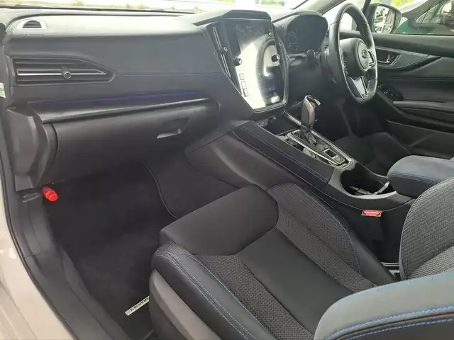 スバル レヴォーグ 1．8GT－H EX 大阪府 2020(令2)年 10万km クリスタルホワイトP /禁煙車//衝突被害軽減ブレーキ//純正ナビ//AppleCarPlay/AndroidAuto//フルセグテレビ/Bluetooth//バックサイドカメラ//パワーバックドア//ドライブレコーダー//シートヒーター//ETC//後席USBソケット//純正18インチアルミホイール//保証書//取扱説明書//スペアキー×1