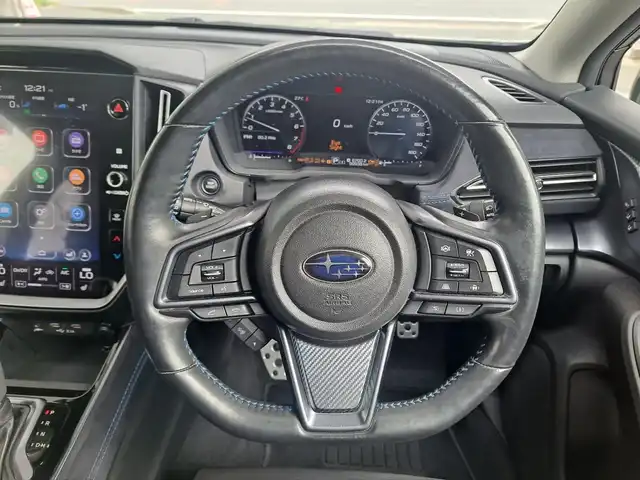 スバル レヴォーグ 1．8GT－H EX 大阪府 2020(令2)年 10万km クリスタルホワイトP /禁煙車//衝突被害軽減ブレーキ//純正ナビ//AppleCarPlay/AndroidAuto//フルセグテレビ/Bluetooth//バックサイドカメラ//パワーバックドア//ドライブレコーダー//シートヒーター//ETC//後席USBソケット//純正18インチアルミホイール//保証書//取扱説明書//スペアキー×1