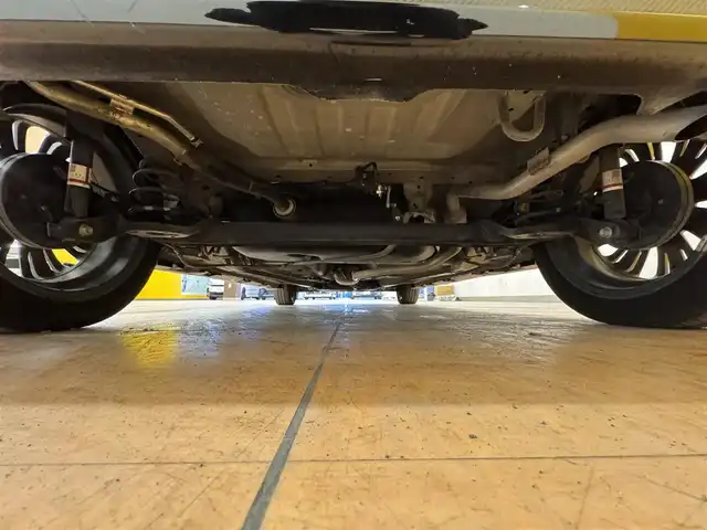 スズキ スペーシア カスタム HYBRID XS 群馬県 2022(令4)年 6.2万km ブルーイッシュブラックパール3 デュアルカメラブレーキサポート/レーダークルーズコントロール/パーキングセンサー/車線逸脱防止機能/オートハイビーム/純正8インチナビ/　フルセグ/BT/CD/DVD/FM/AM/ipod/USB/SD/両側パワースライドドア/ヘッドアップディスプレイ/オートLEDヘッドライト/フォグランプ/ハーフレザーシート/運転席シートヒーター/革巻きステアリング/純正フロアマット/純正15インチAW/ビルトインETC