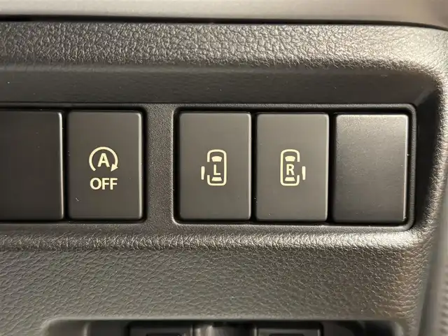 スズキ スペーシア カスタム HYBRID XS 群馬県 2022(令4)年 6.2万km ブルーイッシュブラックパール3 デュアルカメラブレーキサポート/レーダークルーズコントロール/パーキングセンサー/車線逸脱防止機能/オートハイビーム/純正8インチナビ/　フルセグ/BT/CD/DVD/FM/AM/ipod/USB/SD/両側パワースライドドア/ヘッドアップディスプレイ/オートLEDヘッドライト/フォグランプ/ハーフレザーシート/運転席シートヒーター/革巻きステアリング/純正フロアマット/純正15インチAW/ビルトインETC