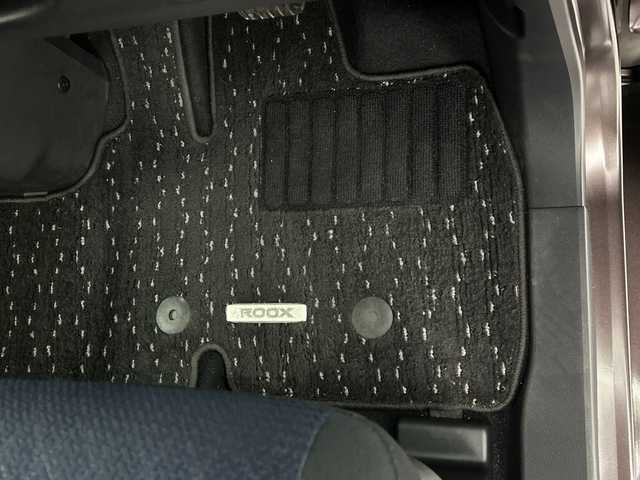 日産 ルークス HWS Gターボ プロパイロットED 群馬県 2020(令2)年 3.5万km アッシュブラウンM 純正９型ナビ　全周囲カメラ　プロパイロット　ＥＴＣ　ハンズフリー機能付き両側電動スライドドア　アダプティブクルーズコントロール　衝突被害軽減ブレーキ　レーンアシスト　ＬＥＤヘッドランプ　禁煙車