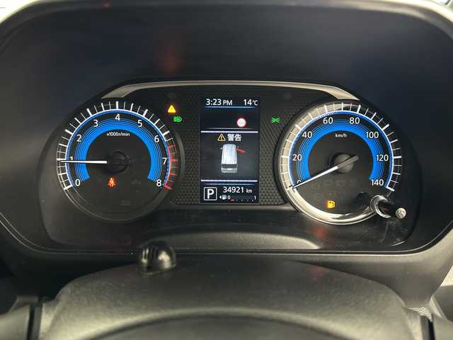 日産 ルークス HWS Gターボ プロパイロットED 群馬県 2020(令2)年 3.5万km アッシュブラウンM 純正９型ナビ　全周囲カメラ　プロパイロット　ＥＴＣ　ハンズフリー機能付き両側電動スライドドア　アダプティブクルーズコントロール　衝突被害軽減ブレーキ　レーンアシスト　ＬＥＤヘッドランプ　禁煙車